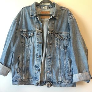Levi Denim Jacket